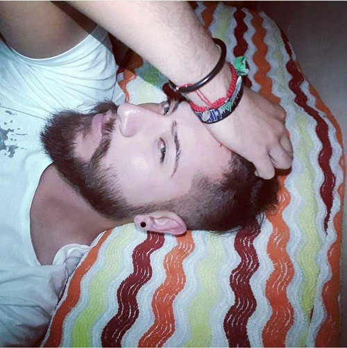 Fotografia de Rodry27, Chico de 34 años