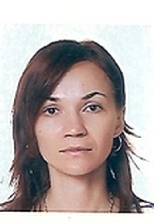 Fotografia de elena24, Chica de 50 años