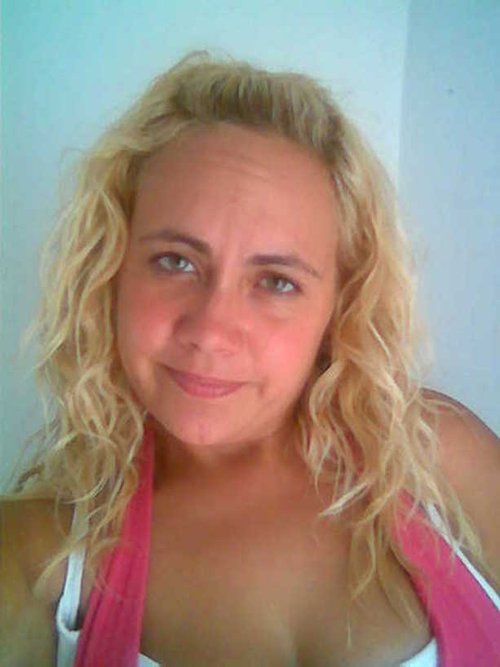 Fotografia de ainara, Chica de 50 años