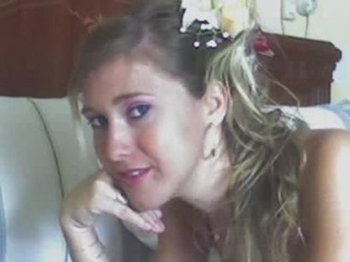 Fotografia de laruvia18, Chica de 34 años