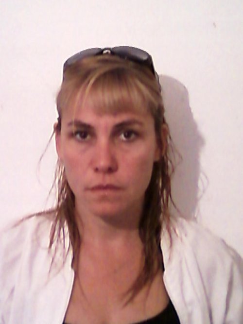 Fotografia de aleuno, Chica de 56 años