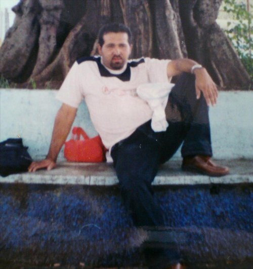 Fotografia de tony21sva, Chico de 56 años