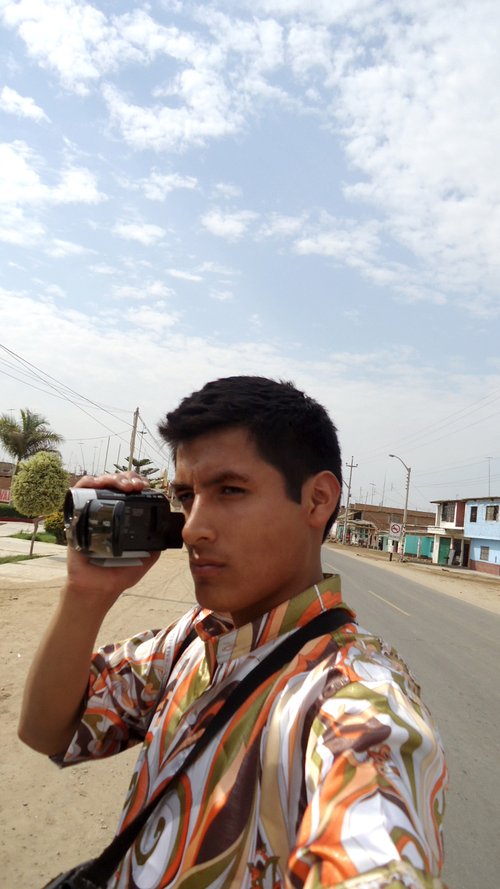 Fotografia de Zencold, Chico de 37 años