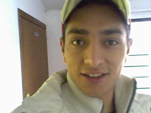 Fotografia de jovani02, Chico de 41 años