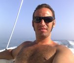 Fotografia de laliyo, Chico de 45 años