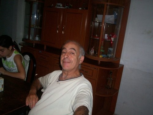 Fotografia de pepe46, Chico de 78 años