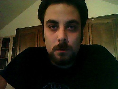 Fotografia de bored, Chico de 40 años