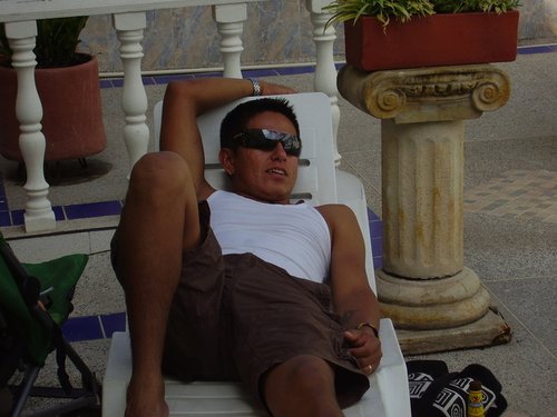 Fotografia de juanck, Chico de 49 años