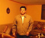 Fotografia de prques, Chico de 59 años