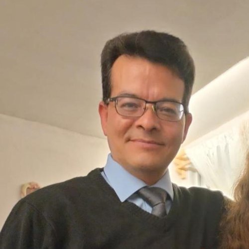 Fotografia de Garem, Chico de 48 años
