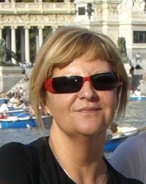 Fotografia de itxaso, Chica de 61 años