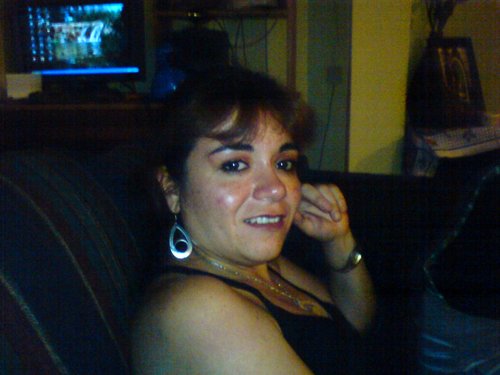Fotografia de silvana75, Chica de 49 años