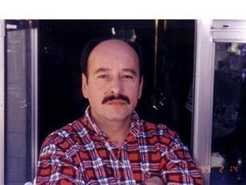 Fotografia de solitario02, Chico de 66 años