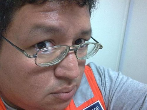 Fotografia de r3x1t0, Chico de 50 años