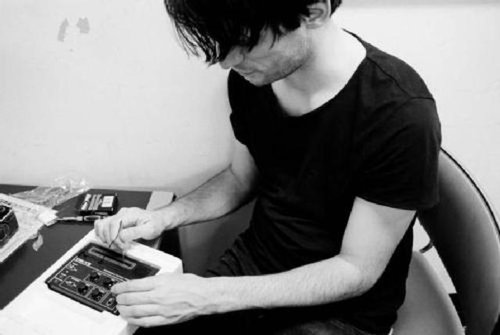 Fotografia de albertoluis133, Chico de 34 años