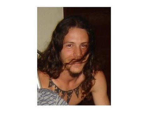 Fotografia de shacal85, Chico de 40 años