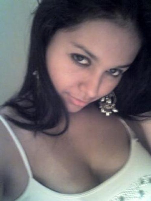 Fotografia de alejandracalderon, Chica de 35 años