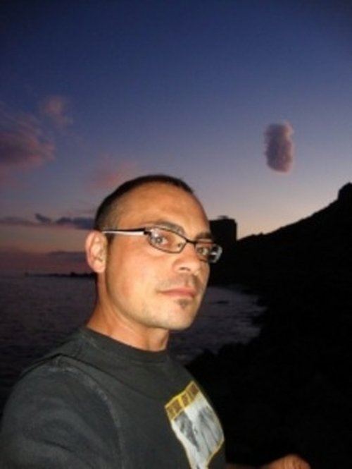 Fotografia de luiggino, Chico de 49 años