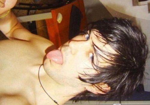Fotografia de enzo212, Chico de 35 años