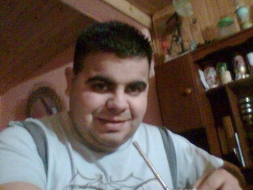 Fotografia de eltati, Chico de 46 años