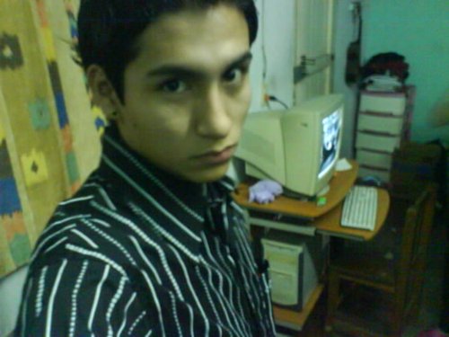 Fotografia de armando9, Chico de 34 años