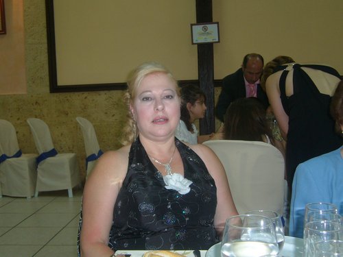 Fotografia de dulcelunita, Chica de 65 años