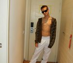 Fotografia de monsther, Chico de 34 años