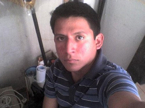 Fotografia de Gucheto, Chico de 41 años