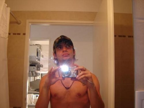 Fotografia de rey001, Chico de 37 años