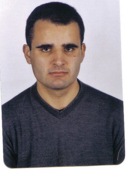 Fotografia de Jovioso, Chico de 49 años