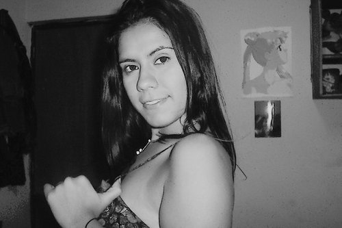 Fotografia de Gabriella9, Chica de 42 años
