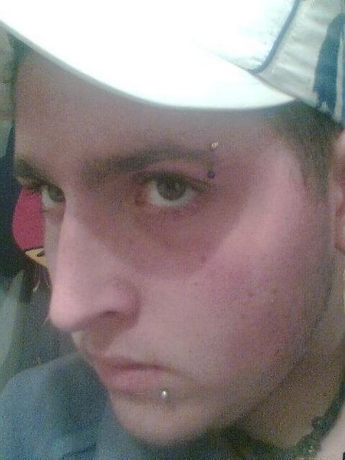 Fotografia de David101, Chico de 36 años