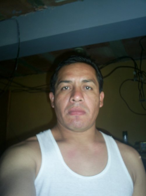 Fotografia de juants, Chico de 55 años