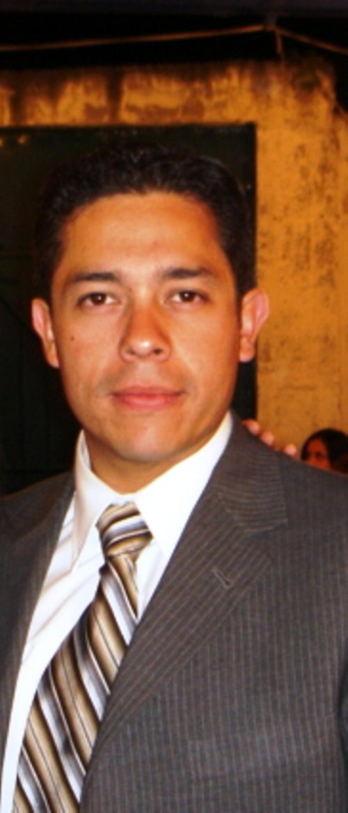 Fotografia de Wyyyn, Chico de 44 años