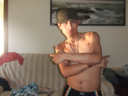 Fotografia de vicaxl, Chico de 46 años