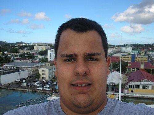 Fotografia de giuseppe30, Chico de 43 años