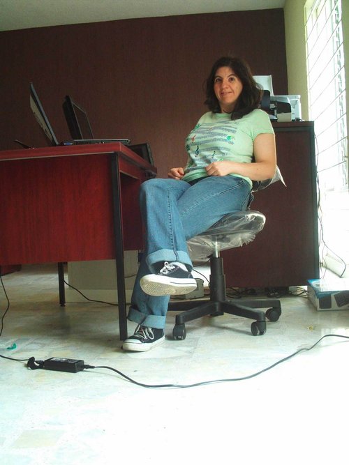 Fotografia de Lourdescgc, Chica de 54 años