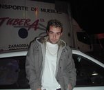 Fotografia de swat, Chico de 38 años