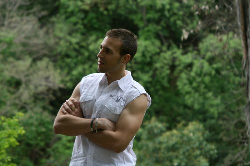 Fotografia de carlosdlx, Chico de 37 años