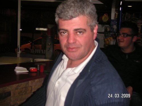 Fotografia de joao13, Chico de 64 años