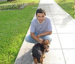 Fotografia de edut79, Chico de 45 años