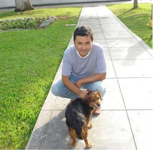 Fotografia de edut79, Chico de 45 años