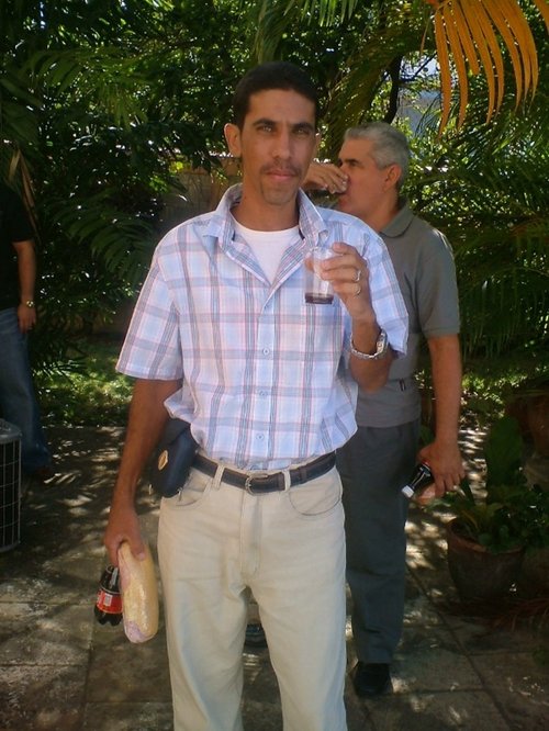 Fotografia de charlyking09, Chico de 52 años