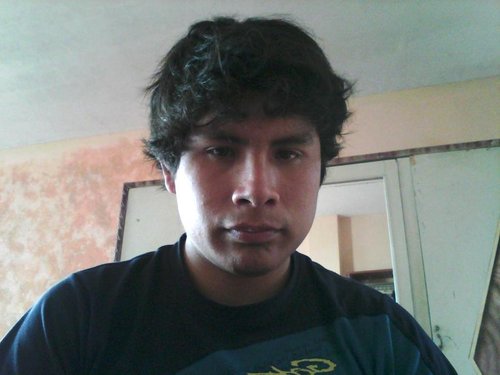 Fotografia de erikrl, Chico de 37 años