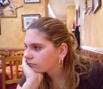 Fotografia de thynia, Chica de 40 años
