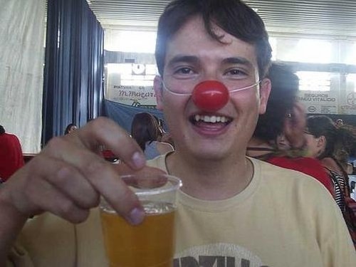 Fotografia de unloc, Chico de 42 años
