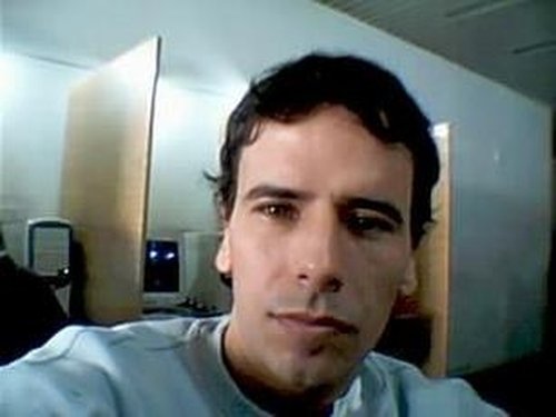 Fotografia de arieletemen, Chico de 42 años