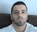 Fotografia de madrid299, Chico de 45 años
