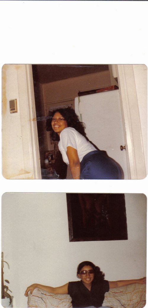 Fotografia de negra46, Chica de 62 años