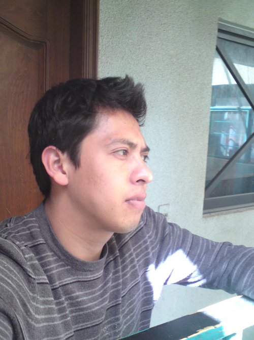 Fotografia de matt09, Chico de 36 años